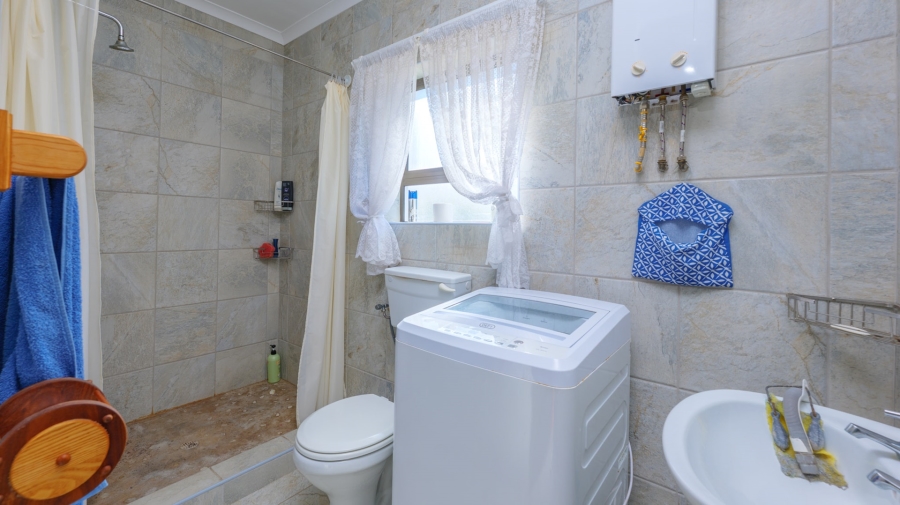 To Let 1 Bedroom Property for Rent in Agulhas Western Cape